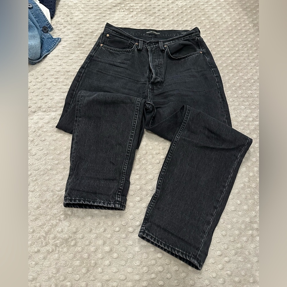 Denim pants